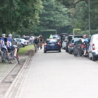 Mtb toertocht 2015