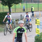 Mtb toertocht 2015