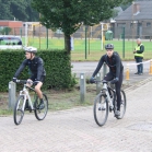 Mtb toertocht 2015