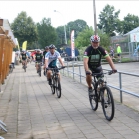 Mtb toertocht 2015