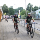 Mtb toertocht 2015