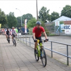 Mtb toertocht 2015