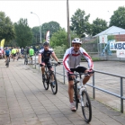 Mtb toertocht 2015