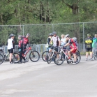 Mtb toertocht 2015