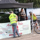 Mtb toertocht 2015