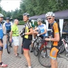 Mtb toertocht 2015