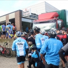 Mtb toertocht 2015