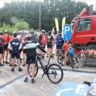 Mtb toertocht 2015