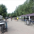 Mtb toertocht 2015